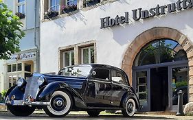 Hotel Unstruttal