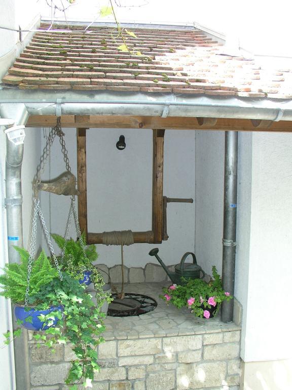 Hotel Unstruttal Freyburg Exteriör bild